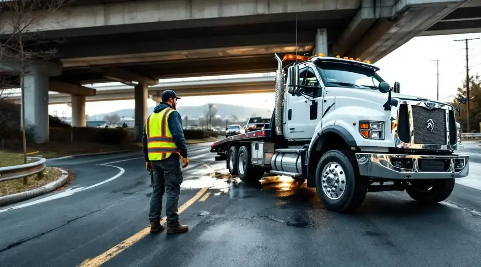 Leading Towing Service Company in Carter Lake — Carter Lake IA, IA