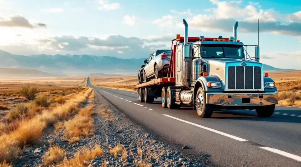 towing service in Atlantic, IA