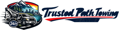 Trusted Path Towing Service