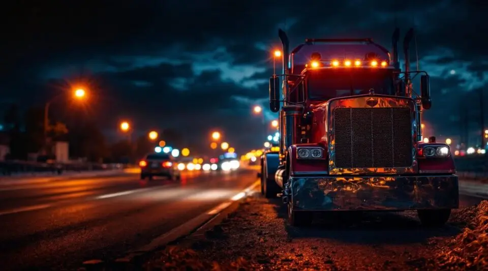 24 Hour Towing Service Carter Lake IA